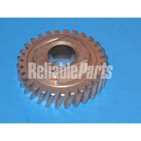 Whirlpool W11086780 Whirlpool Gear W11086780